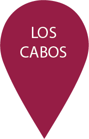 Los cabos